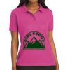 Ladies Silk Touch Polo Ladies Silk Touch Polo Thumbnail