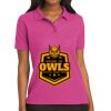 Ladies Silk Touch Polo Ladies Silk Touch Polo Thumbnail