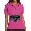 Ladies Silk Touch Polo Ladies Silk Touch Polo Thumbnail