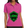 Ladies Silk Touch Polo Ladies Silk Touch Polo Thumbnail