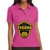 Ladies Silk Touch Polo Ladies Silk Touch Polo Thumbnail