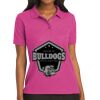 Ladies Silk Touch Polo Ladies Silk Touch Polo Thumbnail