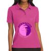 Ladies Silk Touch Polo Ladies Silk Touch Polo Thumbnail