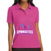Ladies Silk Touch Polo Ladies Silk Touch Polo Thumbnail