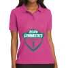 Ladies Silk Touch Polo Ladies Silk Touch Polo Thumbnail