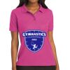 Ladies Silk Touch Polo Ladies Silk Touch Polo Thumbnail