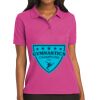 Ladies Silk Touch Polo Ladies Silk Touch Polo Thumbnail
