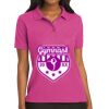 Ladies Silk Touch Polo Ladies Silk Touch Polo Thumbnail