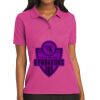 Ladies Silk Touch Polo Ladies Silk Touch Polo Thumbnail