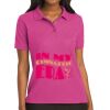 Ladies Silk Touch Polo Ladies Silk Touch Polo Thumbnail