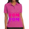 Ladies Silk Touch Polo Ladies Silk Touch Polo Thumbnail