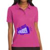 Ladies Silk Touch Polo Ladies Silk Touch Polo Thumbnail