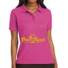 Ladies Silk Touch Polo Ladies Silk Touch Polo Thumbnail