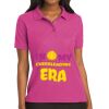 Ladies Silk Touch Polo Ladies Silk Touch Polo Thumbnail