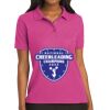 Ladies Silk Touch Polo Ladies Silk Touch Polo Thumbnail