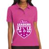 Ladies Silk Touch Polo Ladies Silk Touch Polo Thumbnail