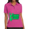 Ladies Silk Touch Polo Ladies Silk Touch Polo Thumbnail