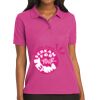 Ladies Silk Touch Polo Ladies Silk Touch Polo Thumbnail