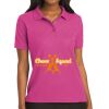 Ladies Silk Touch Polo Ladies Silk Touch Polo Thumbnail