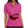 Ladies Silk Touch Polo Ladies Silk Touch Polo Thumbnail