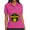Ladies Silk Touch Polo Ladies Silk Touch Polo Thumbnail