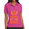 Ladies Silk Touch Polo Ladies Silk Touch Polo Thumbnail
