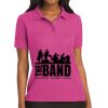 Ladies Silk Touch Polo Ladies Silk Touch Polo Thumbnail