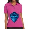 Ladies Silk Touch Polo Ladies Silk Touch Polo Thumbnail