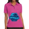 Ladies Silk Touch Polo Ladies Silk Touch Polo Thumbnail