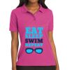 Ladies Silk Touch Polo Ladies Silk Touch Polo Thumbnail