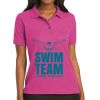 Ladies Silk Touch Polo Ladies Silk Touch Polo Thumbnail