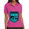 Ladies Silk Touch Polo Ladies Silk Touch Polo Thumbnail
