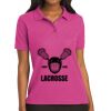 Ladies Silk Touch Polo Ladies Silk Touch Polo Thumbnail