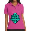 Ladies Silk Touch Polo Ladies Silk Touch Polo Thumbnail