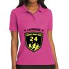Ladies Silk Touch Polo Ladies Silk Touch Polo Thumbnail