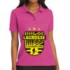 Ladies Silk Touch Polo Ladies Silk Touch Polo Thumbnail
