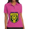 Ladies Silk Touch Polo Ladies Silk Touch Polo Thumbnail