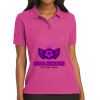 Ladies Silk Touch Polo Ladies Silk Touch Polo Thumbnail