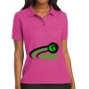 Ladies Silk Touch Polo Ladies Silk Touch Polo Thumbnail