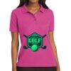Ladies Silk Touch Polo Ladies Silk Touch Polo Thumbnail