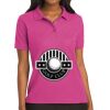 Ladies Silk Touch Polo Ladies Silk Touch Polo Thumbnail