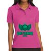 Ladies Silk Touch Polo Ladies Silk Touch Polo Thumbnail