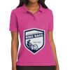 Ladies Silk Touch Polo Ladies Silk Touch Polo Thumbnail
