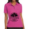 Ladies Silk Touch Polo Ladies Silk Touch Polo Thumbnail