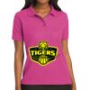 Ladies Silk Touch Polo Ladies Silk Touch Polo Thumbnail
