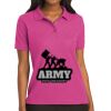 Ladies Silk Touch Polo Ladies Silk Touch Polo Thumbnail