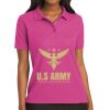 Ladies Silk Touch Polo Ladies Silk Touch Polo Thumbnail