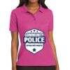 Ladies Silk Touch Polo Ladies Silk Touch Polo Thumbnail