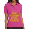Ladies Silk Touch Polo Ladies Silk Touch Polo Thumbnail