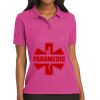 Ladies Silk Touch Polo Ladies Silk Touch Polo Thumbnail